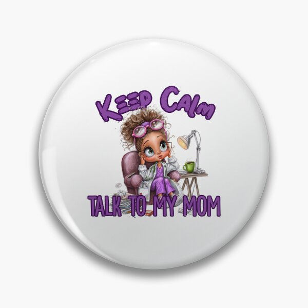 Item preview, Therapy Mom T-Shirt | Gift for Psychologist designed and sold by illeN-Art-World.