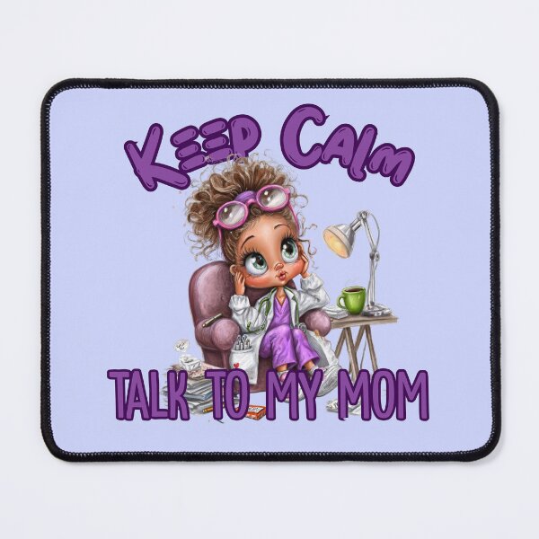 Item preview, Therapy Mom T-Shirt | Gift for Psychologist designed and sold by illeN-Art-World.