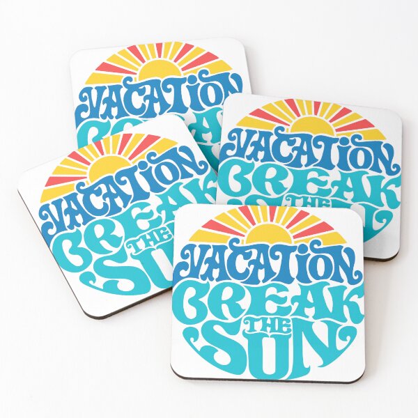 Item preview, Vacation Break the Sun designed and sold by Ram94.