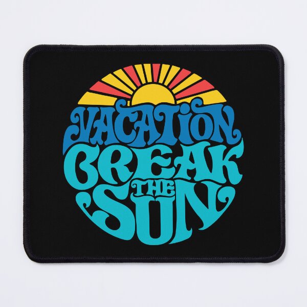 Item preview, Vacation Break the Sun designed and sold by Ram94.