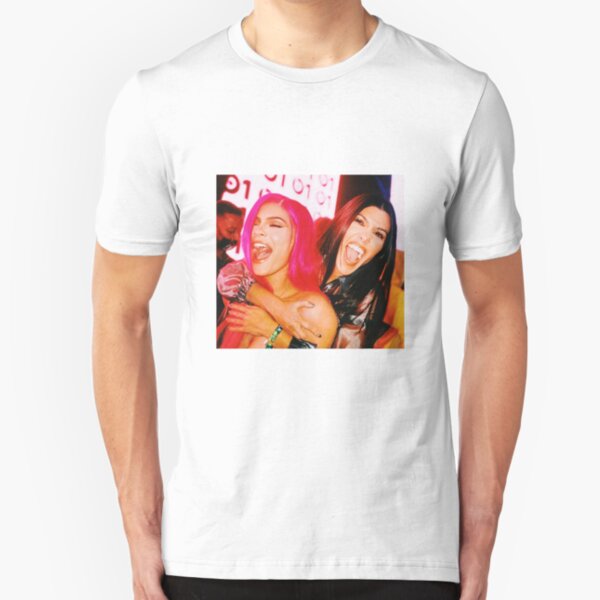 kardashian tee shirts