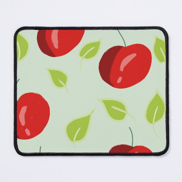 Item preview, Cute cherry pattern  designed and sold by Day-dreamin26.