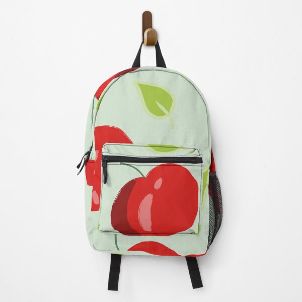 Item preview, Cute cherry pattern designed and sold by Day-dreamin26.
