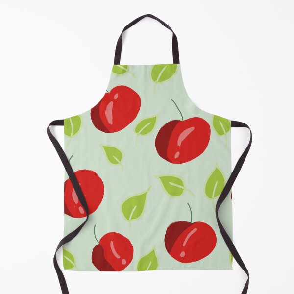 Item preview, Cute cherry pattern  designed and sold by Day-dreamin26.