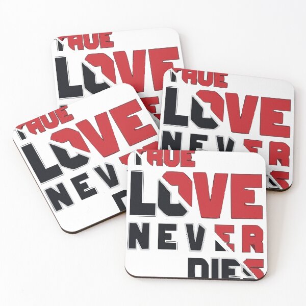 Item preview, True love never lies designed and sold by GraphicStyleX.
