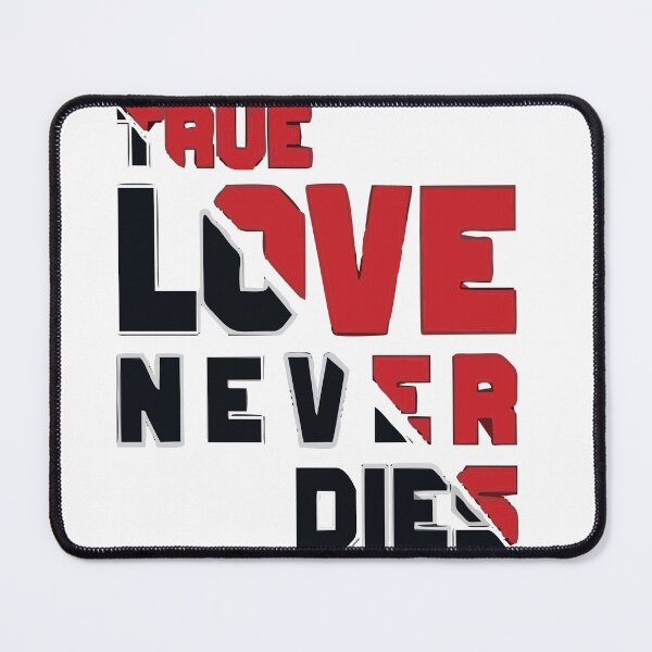 Item preview, True love never lies designed and sold by GraphicStyleX.