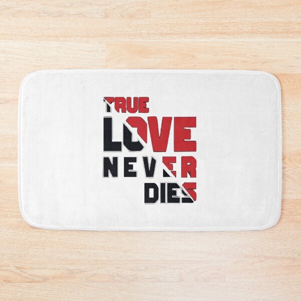 Item preview, True love never lies designed and sold by GraphicStyleX.