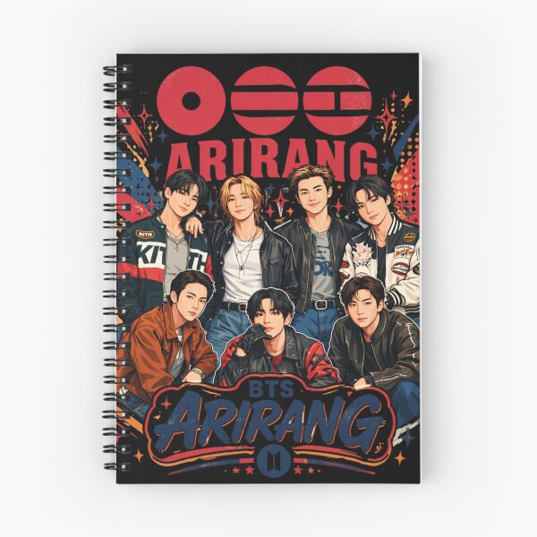 Item preview, Bts arirang comeback designed and sold by Kimheawon.
