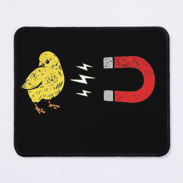 Item preview, Funny Chick Magnet Cute Chicken Magnet Humor designed and sold by Dujosufot.