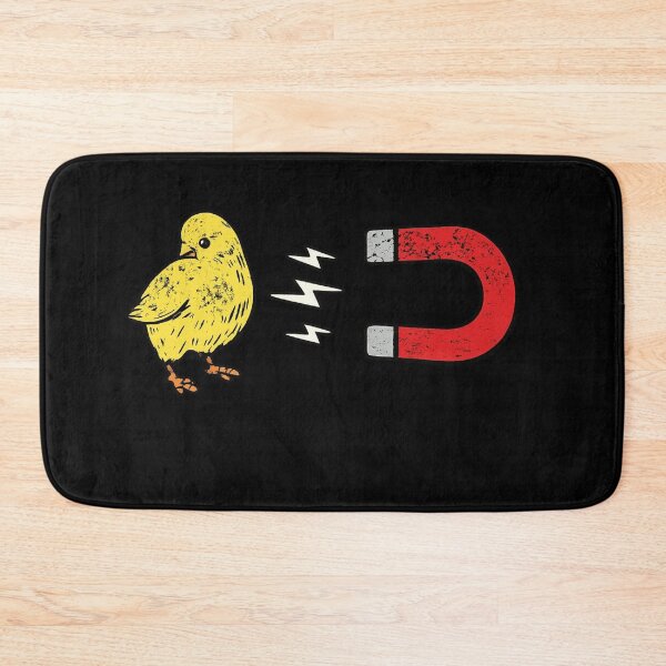 Item preview, Funny Chick Magnet Cute Chicken Magnet Humor designed and sold by Dujosufot.