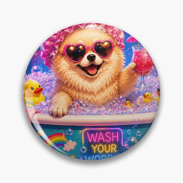 Item preview, Splish Splash designed and sold by Meeko's Corner.