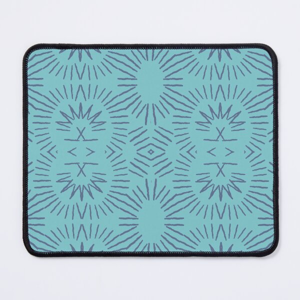 Item preview, Mystical Blue Dance designed and sold by Danigeheb.