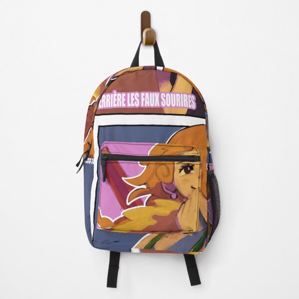 Item preview, The suffering behind the smiles designed and sold by LaMachetteNoire.