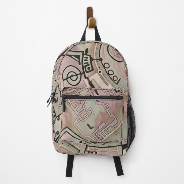 Item preview, Linoleum 1_V2E13A designed and sold by ART-OF-ORION.