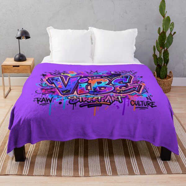 Item preview, Vibe, Street Art, Graffiti. designed and sold by Eteriano.