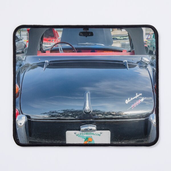 Item preview, 1968 Black Austin Healy 3000 MK 2A X120 designed and sold by RichFrancoCars.