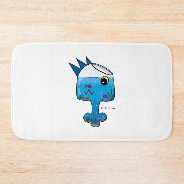 Item preview, Ocean Mind Creature designed and sold by SilentCosmos.