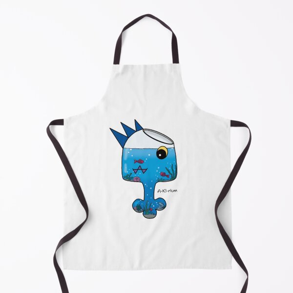 Item preview, Ocean Mind Creature designed and sold by SilentCosmos.