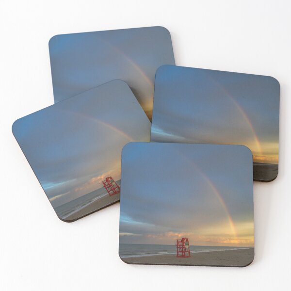 Item preview, Rainbow Beach designed and sold by CopperSkyPhoto.