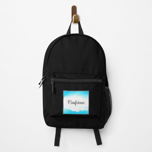 Item preview, Confidence Motivational Aesthetic Design designed and sold by TeeGals.