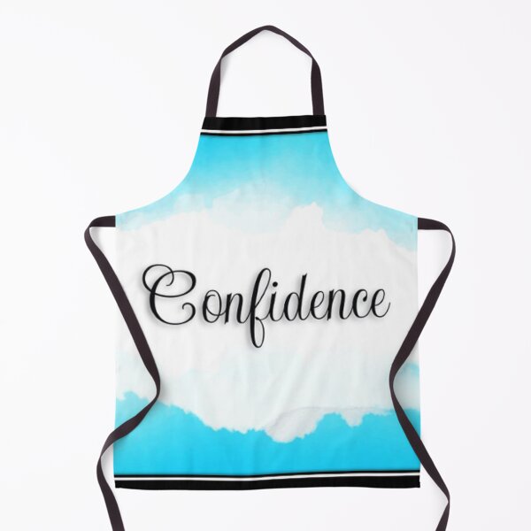 Item preview, Confidence Motivational Aesthetic Design designed and sold by TeeGals.