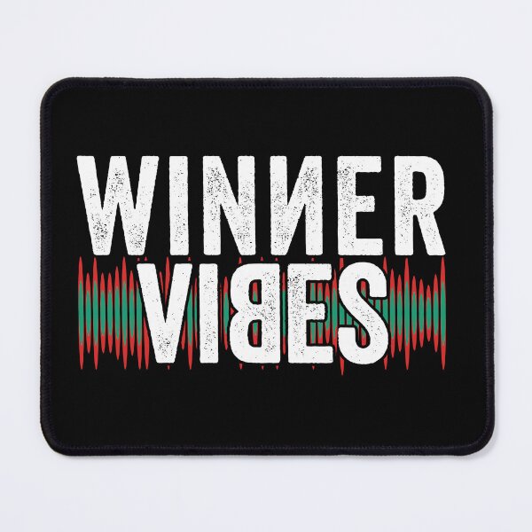Item preview, Winner Vibes [2027, Bulgaria] designed and sold by lazarusheart.