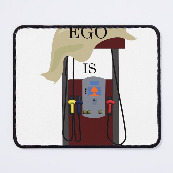 Item preview, Trump's Ego is Expensive for All of Us designed and sold by All in Good Fun.
