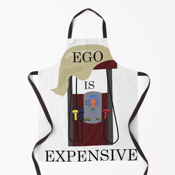 Item preview, Trump's Ego is Expensive for All of Us designed and sold by All in Good Fun.