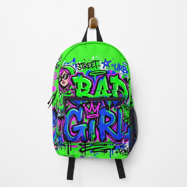 Item preview, Bad Girl- Street Fashion designed and sold by Eteriano.