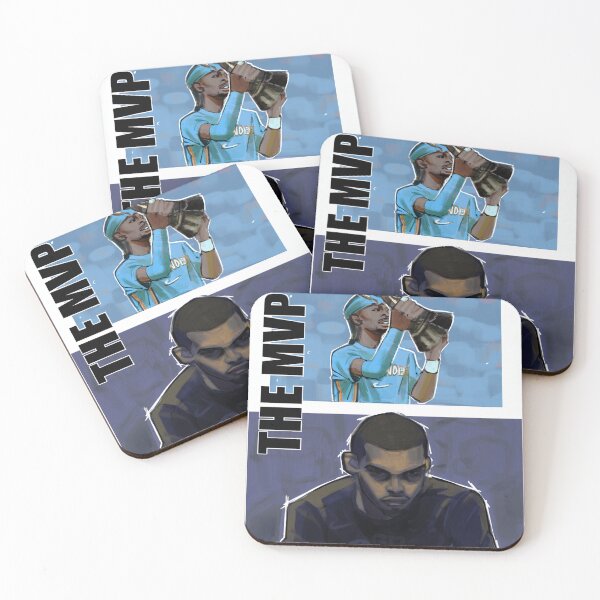 Item preview, The NBA 2026 MVP? designed and sold by LaMachetteNoire.