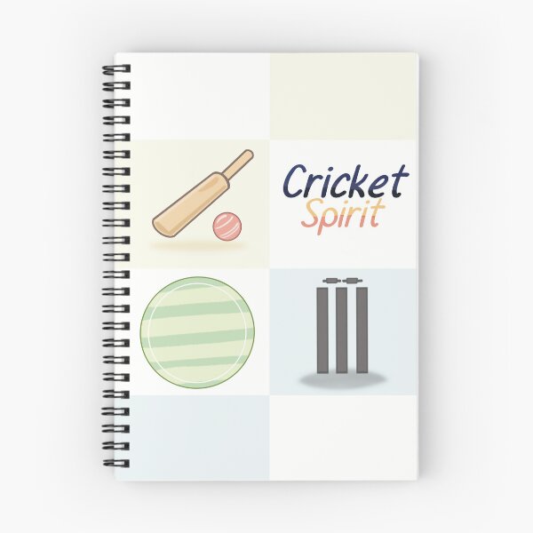 Item preview, Cricket theme Design designed and sold by Procreatedigitals .