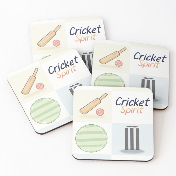 Item preview, Cricket theme Design designed and sold by Procreatedigitals .