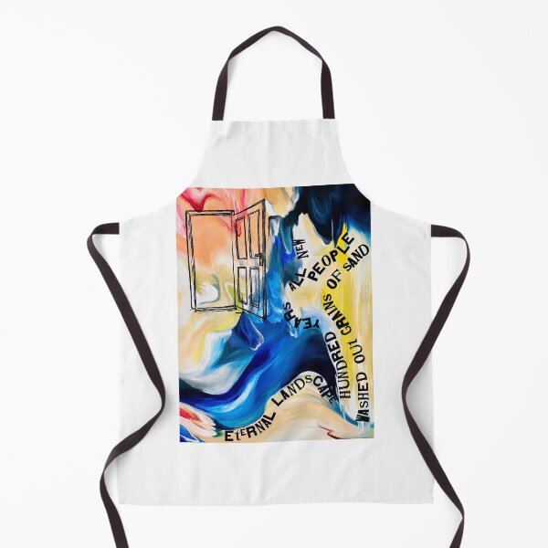 Item preview, One Hundreds Years, All New People designed and sold by ThatCoolArtTeacher.