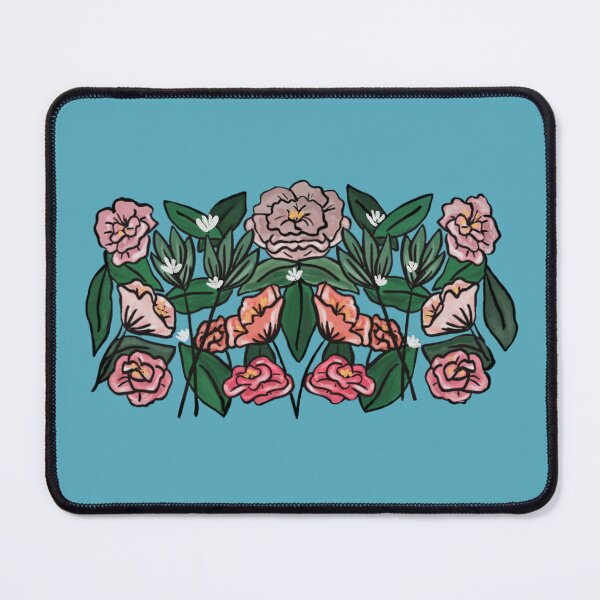 Item preview, Floral designed and sold by arailustrada.