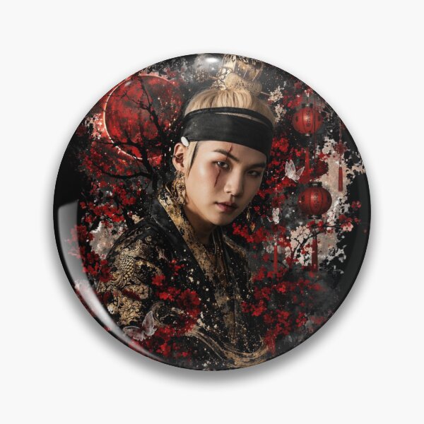 Item preview, suga agust d designed and sold by Kimheawon.