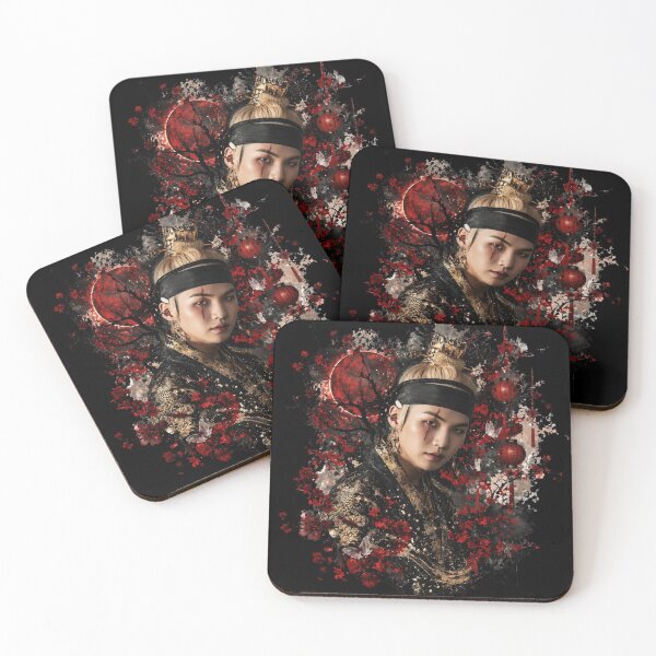 Item preview, suga agust d designed and sold by Kimheawon.