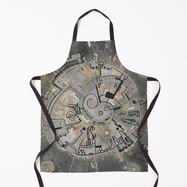 Item preview, Copy of Linoleum 1_V2E14A designed and sold by ART-OF-ORION.