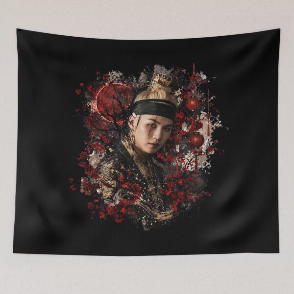 Item preview, suga agust d designed and sold by Kimheawon.