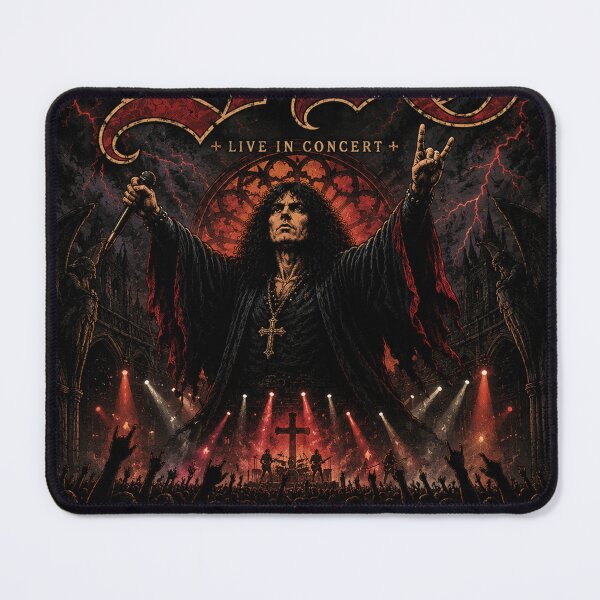 Item preview, Dio Tour Holy Diver 1983 designed and sold by stickler85.