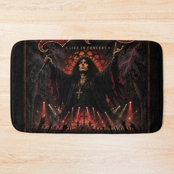 Item preview, Dio Tour Holy Diver 1983 designed and sold by stickler85.