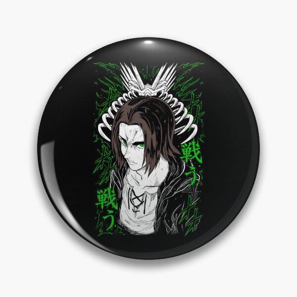 Item preview, Revenger  designed and sold by THESUKARBLRDART.