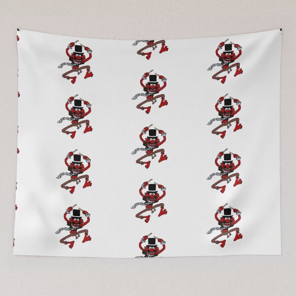 Item preview, The Muppets - Animal In A Top Hat designed and sold by Animals-by-JB.