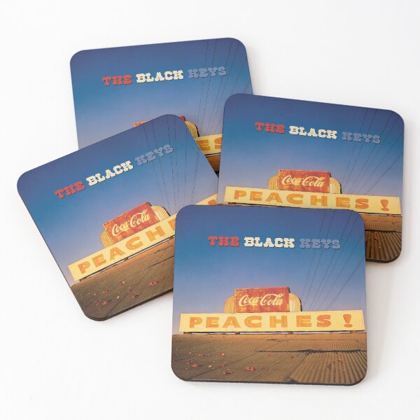 Item preview, The Black Peaches! Tour 2026 pengulangan designed and sold by hellehalle8.