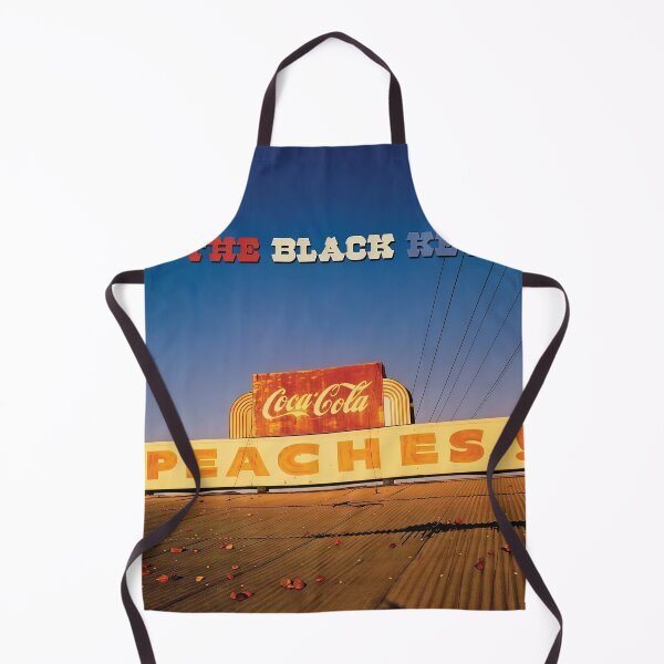 Item preview, The Black Peaches! Tour 2026 pengulangan designed and sold by hellehalle8.