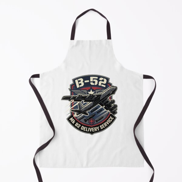 Item preview, B-52 Mk 82 Delivery Service Tactical Bomber Humor designed and sold by ArtDreams92.