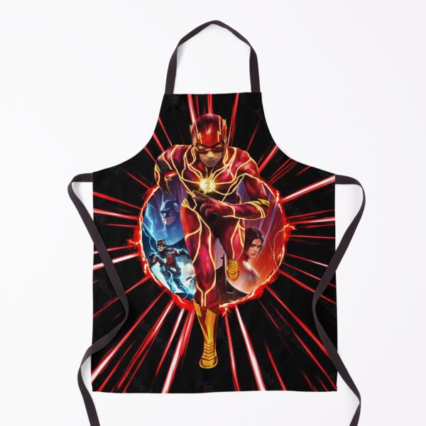 Item preview, "Run, Barry, run." - The Flash 2023 — Ezra Miller designed and sold by PosterOdyssey.