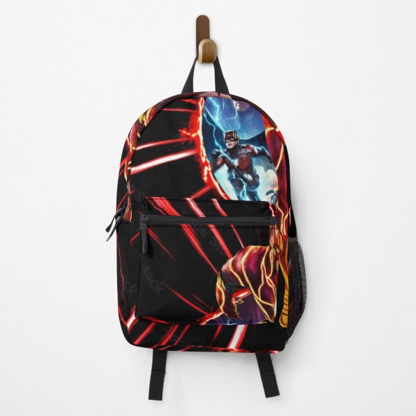Item preview, "Run, Barry, run." - The Flash 2023 — Ezra Miller designed and sold by PosterOdyssey.