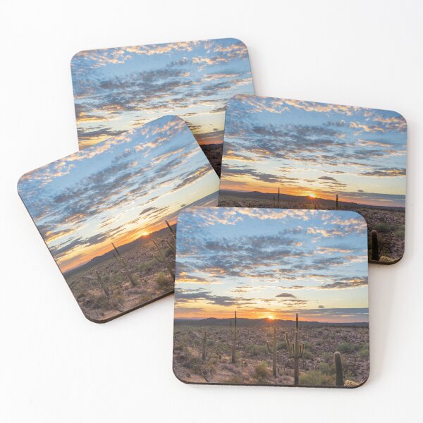 Item preview, Dusk in the Desert designed and sold by CopperSkyPhoto.