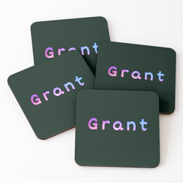 Item preview, Grant designed and sold by Amanda1775.