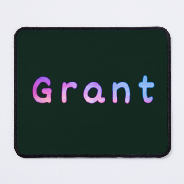 Item preview, Grant designed and sold by Amanda1775.
